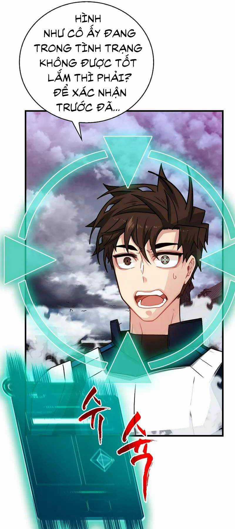 Thợ Săn Gacha Cấp Sss - Chapter 73 - Trang 62