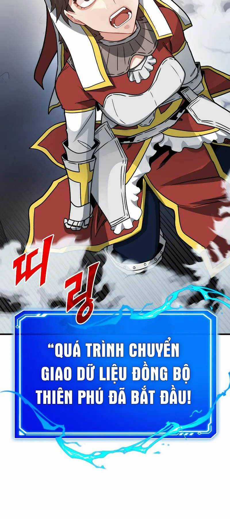 Thợ Săn Gacha Cấp Sss - Chapter 73 - Trang 71
