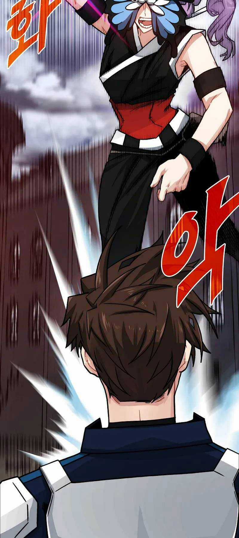 Thợ Săn Gacha Cấp Sss - Chapter 73 - Trang 10