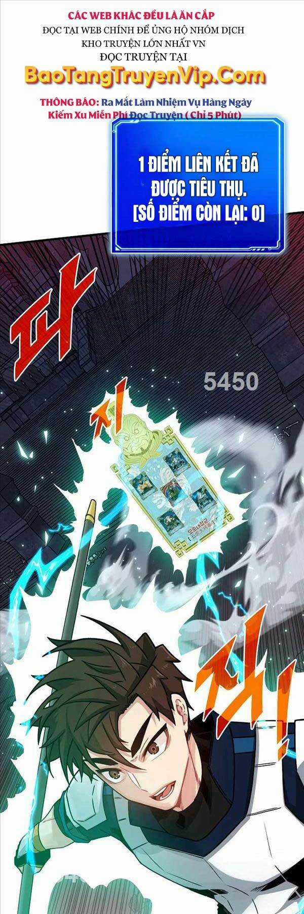 Thợ Săn Gacha Cấp Sss - Chapter 75 - Trang 1