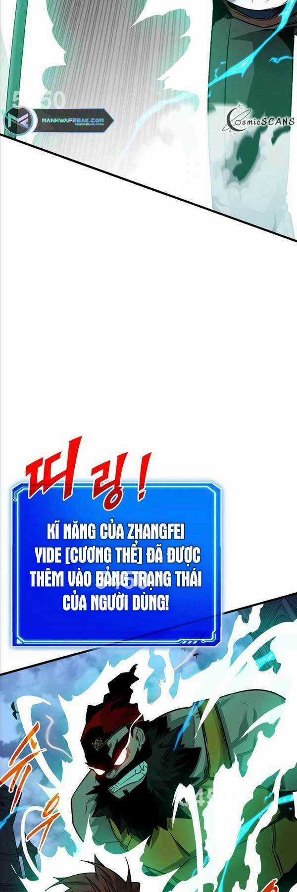 Thợ Săn Gacha Cấp Sss - Chapter 75 - Trang 2