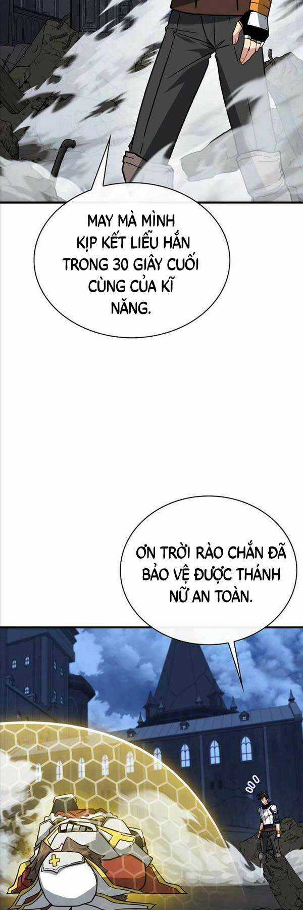 Thợ Săn Gacha Cấp Sss - Chapter 75 - Trang 17