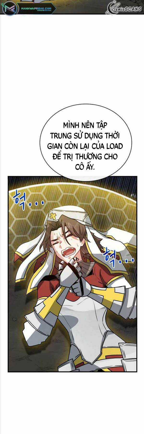 Thợ Săn Gacha Cấp Sss - Chapter 75 - Trang 18