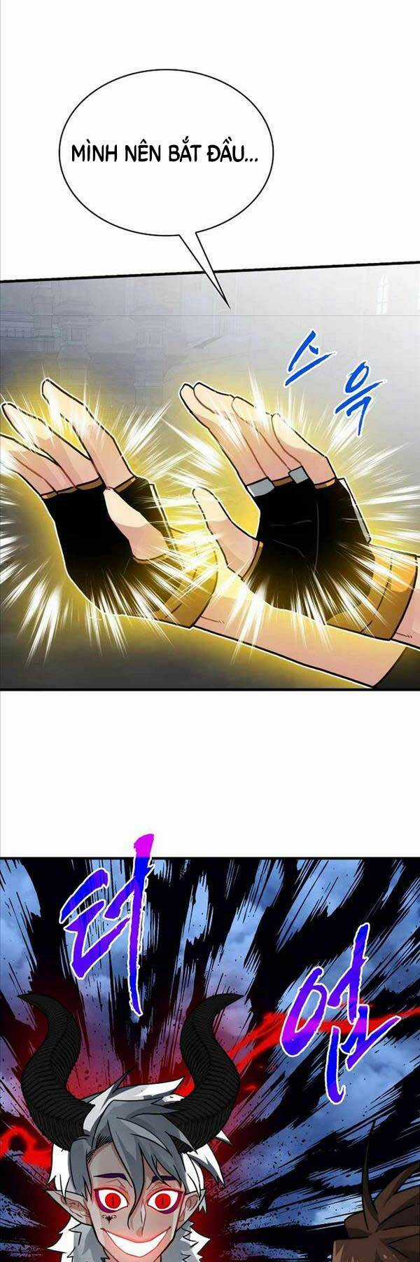 Thợ Săn Gacha Cấp Sss - Chapter 75 - Trang 19