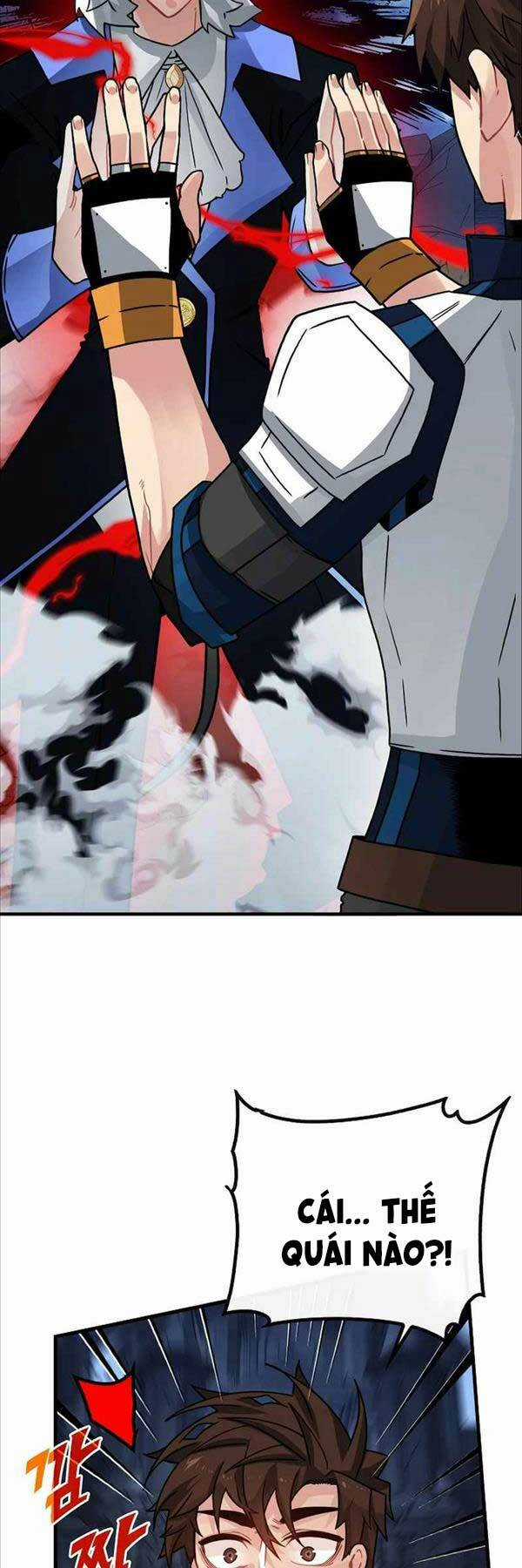 Thợ Săn Gacha Cấp Sss - Chapter 75 - Trang 20