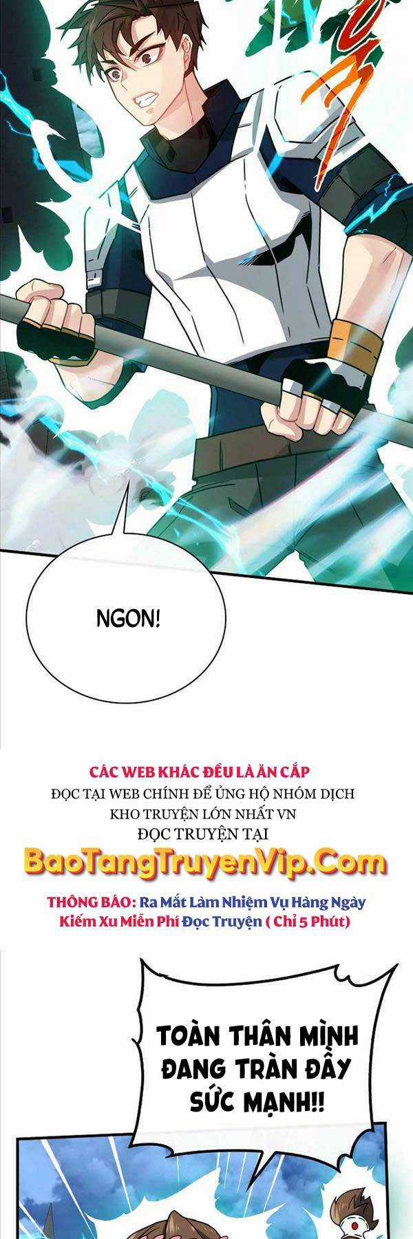 Thợ Săn Gacha Cấp Sss - Chapter 75 - Trang 3