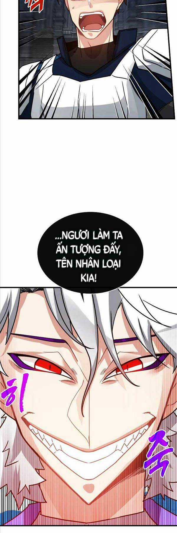 Thợ Săn Gacha Cấp Sss - Chapter 75 - Trang 21