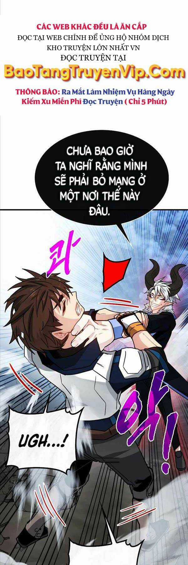 Thợ Săn Gacha Cấp Sss - Chapter 75 - Trang 22