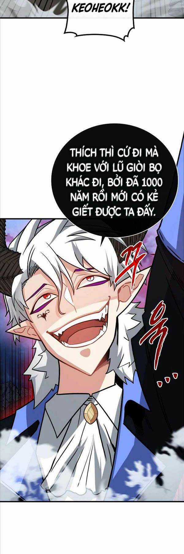 Thợ Săn Gacha Cấp Sss - Chapter 75 - Trang 23