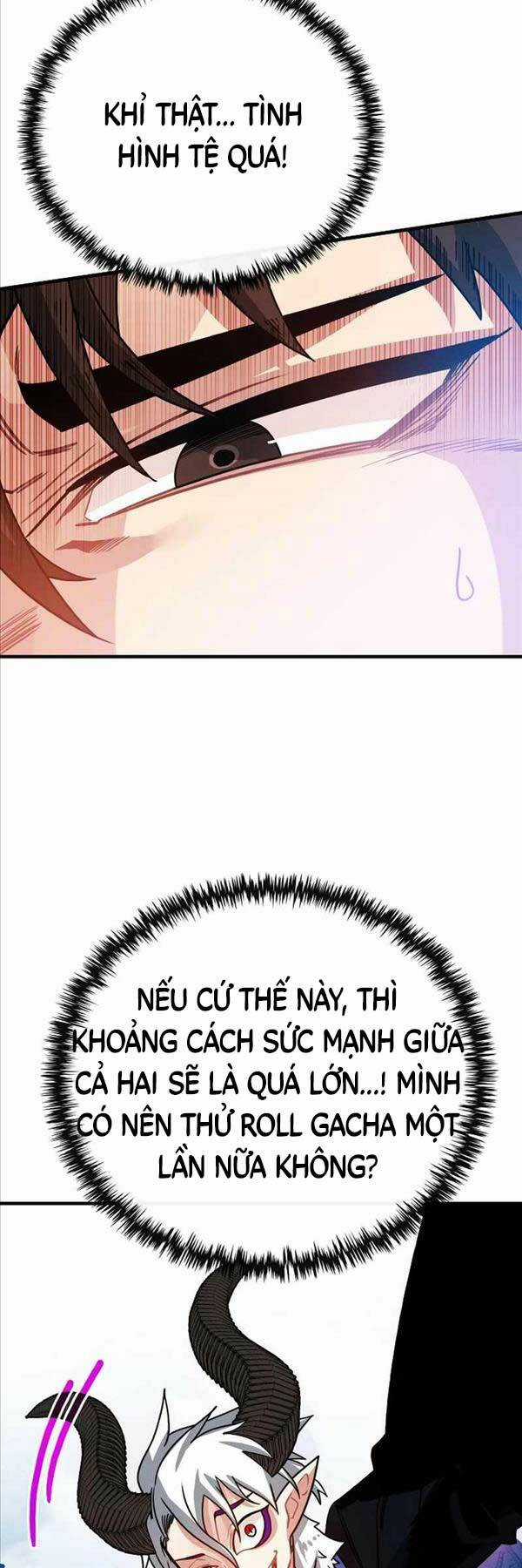 Thợ Săn Gacha Cấp Sss - Chapter 75 - Trang 26