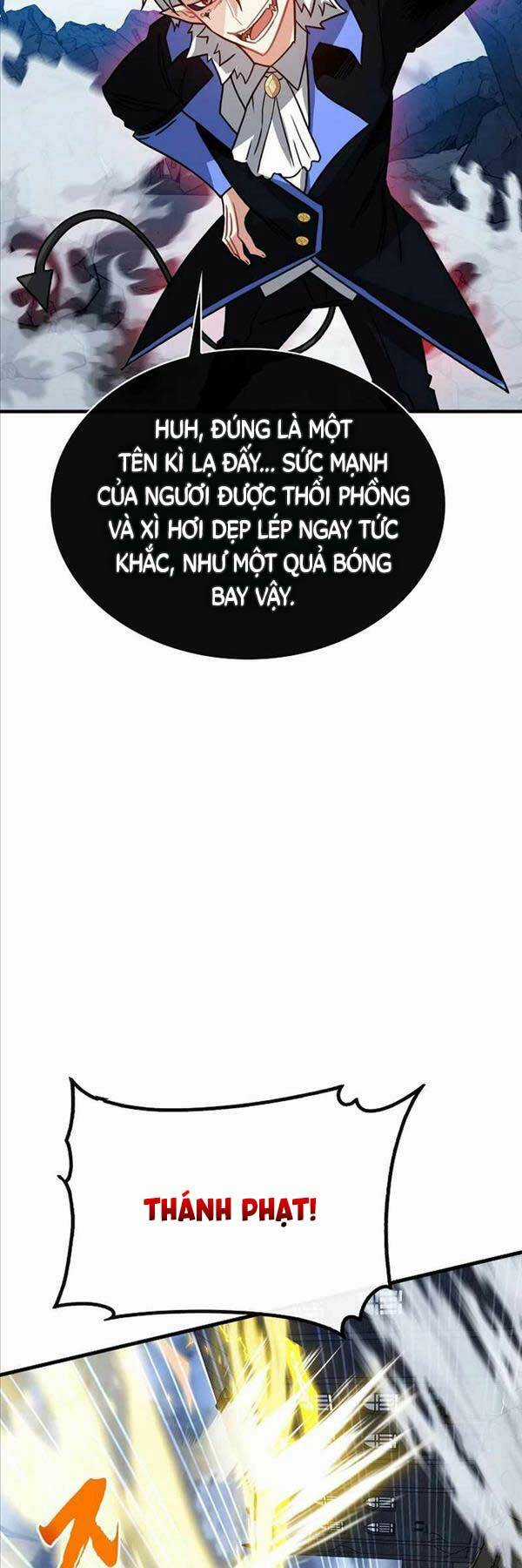 Thợ Săn Gacha Cấp Sss - Chapter 75 - Trang 27