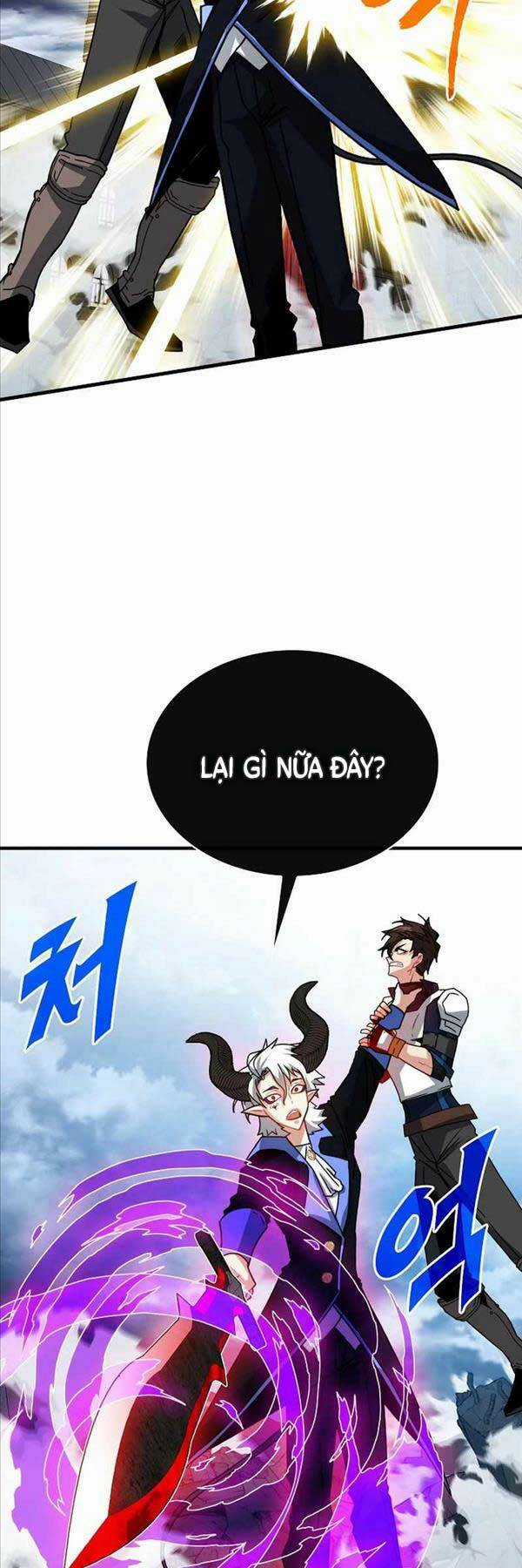 Thợ Săn Gacha Cấp Sss - Chapter 75 - Trang 29