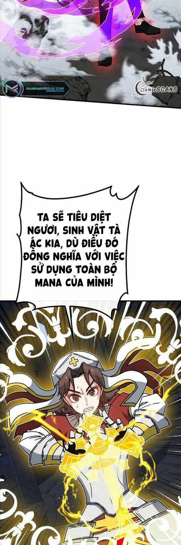 Thợ Săn Gacha Cấp Sss - Chapter 75 - Trang 30