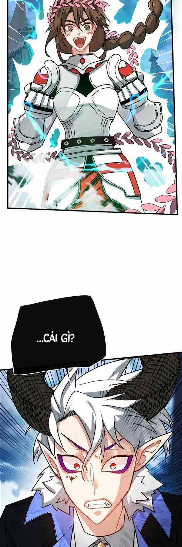 Thợ Săn Gacha Cấp Sss - Chapter 75 - Trang 4