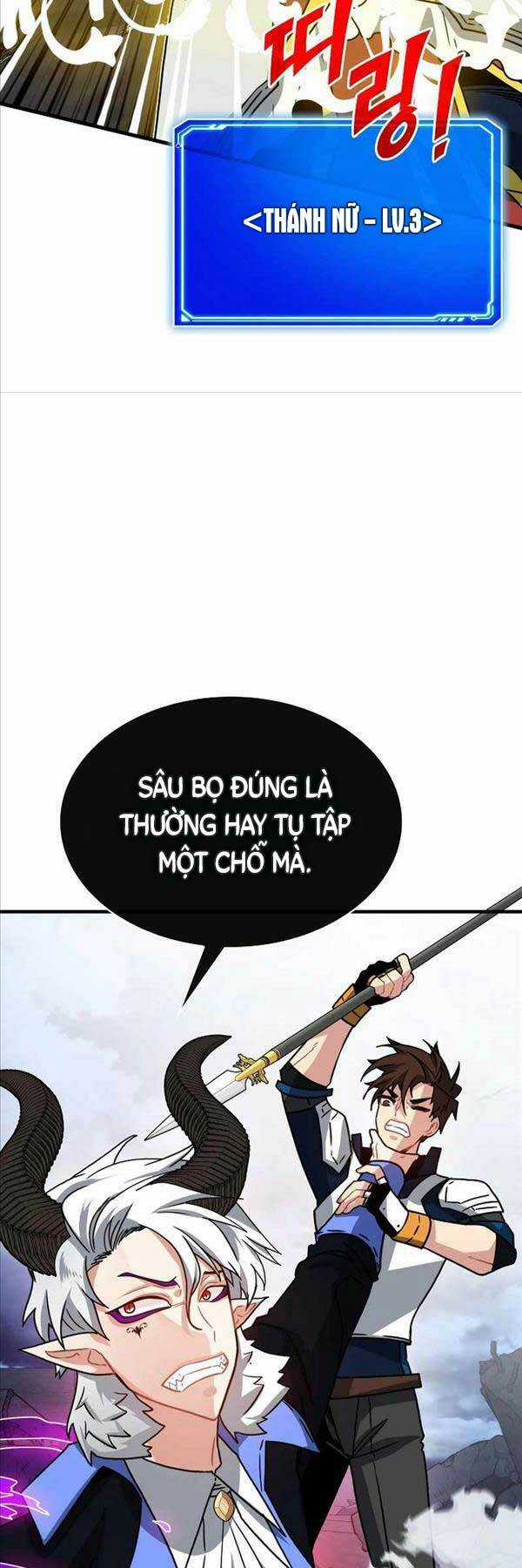 Thợ Săn Gacha Cấp Sss - Chapter 75 - Trang 31