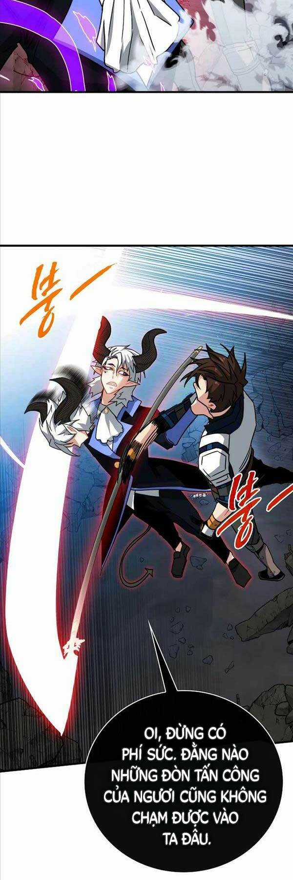 Thợ Săn Gacha Cấp Sss - Chapter 75 - Trang 32