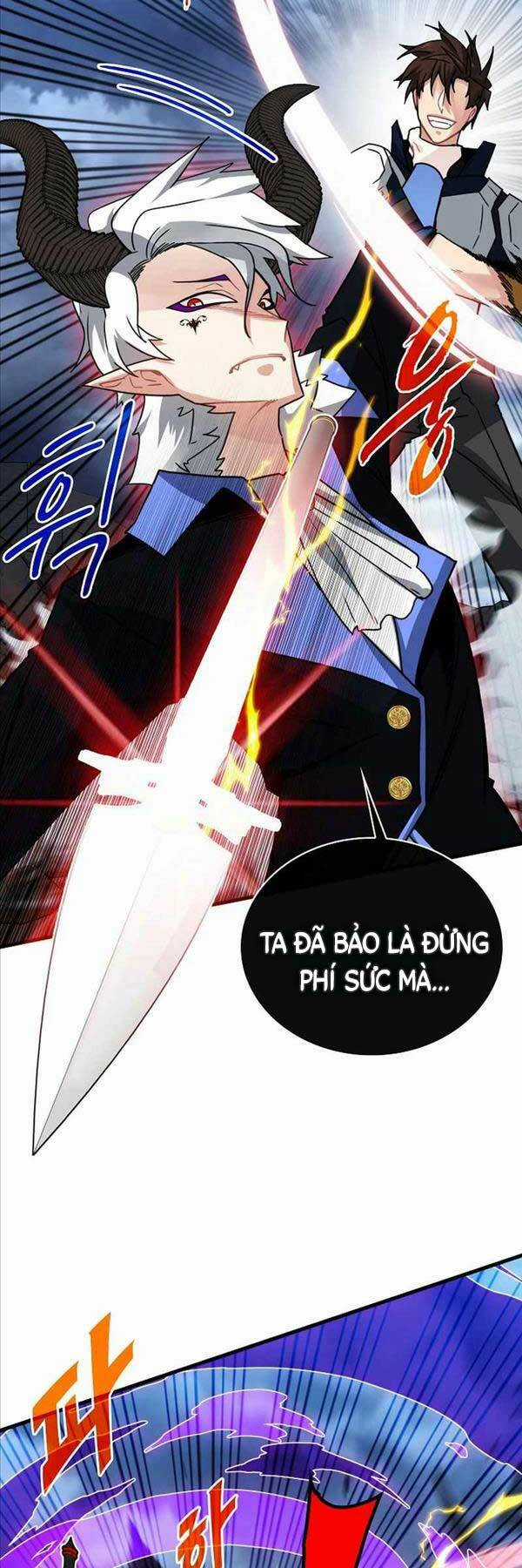 Thợ Săn Gacha Cấp Sss - Chapter 75 - Trang 34