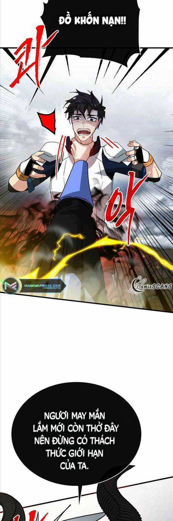 Thợ Săn Gacha Cấp Sss - Chapter 75 - Trang 38