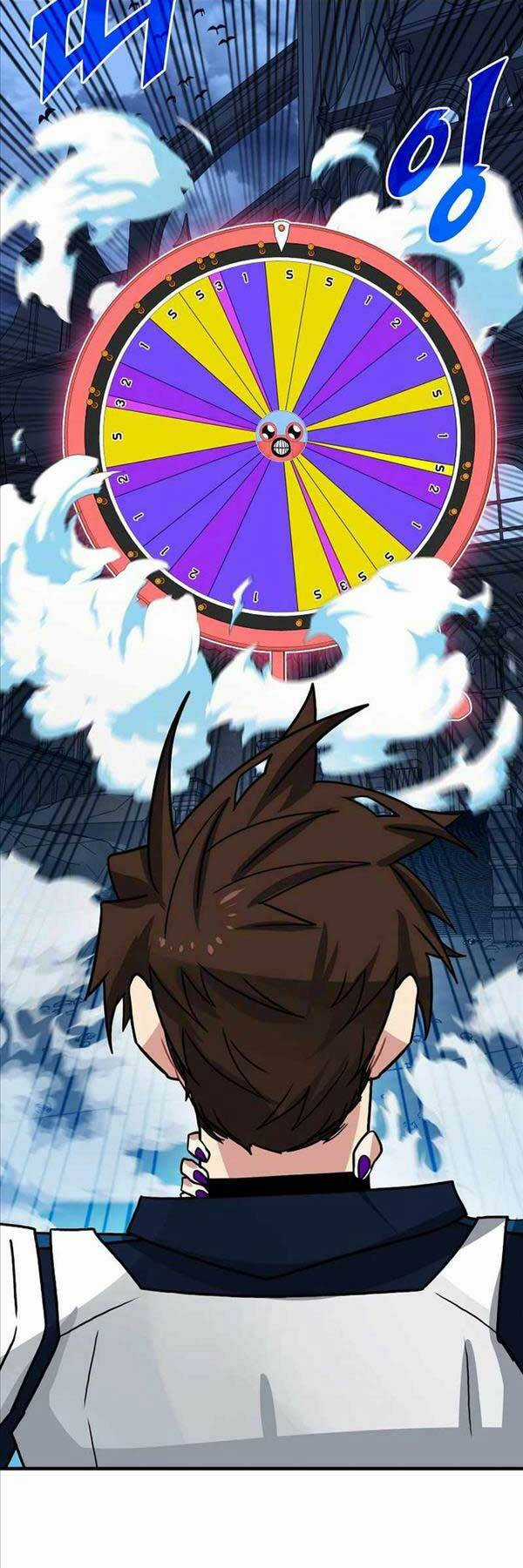 Thợ Săn Gacha Cấp Sss - Chapter 75 - Trang 43