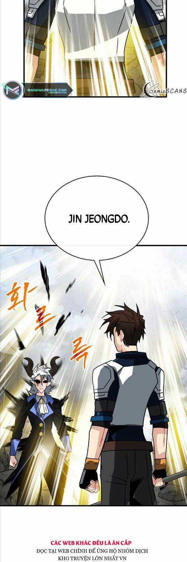 Thợ Săn Gacha Cấp Sss - Chapter 75 - Trang 50