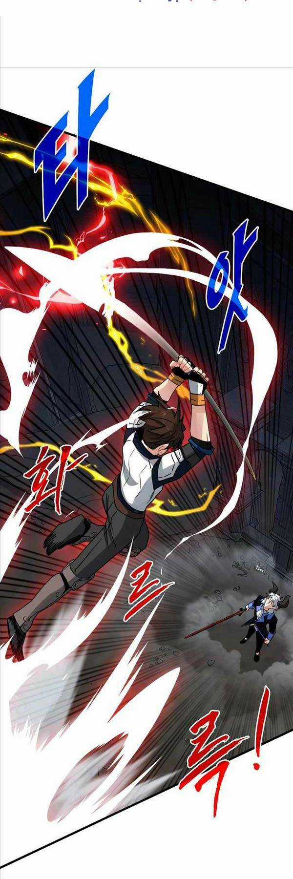 Thợ Săn Gacha Cấp Sss - Chapter 75 - Trang 7