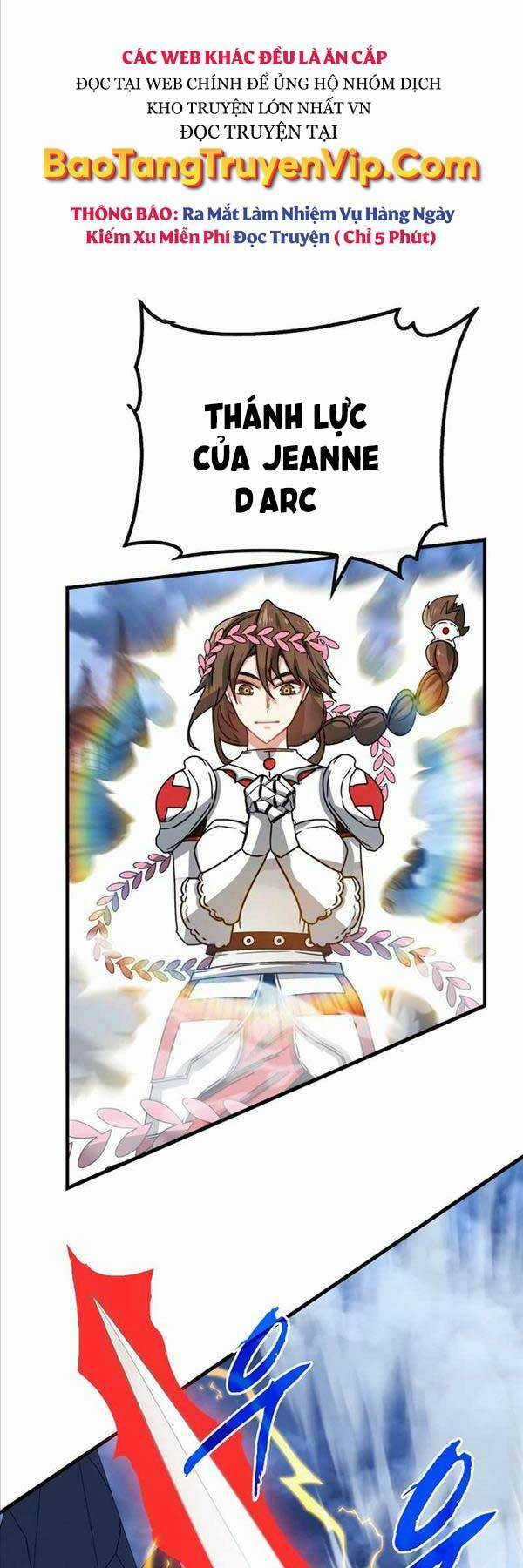 Thợ Săn Gacha Cấp Sss - Chapter 75 - Trang 8