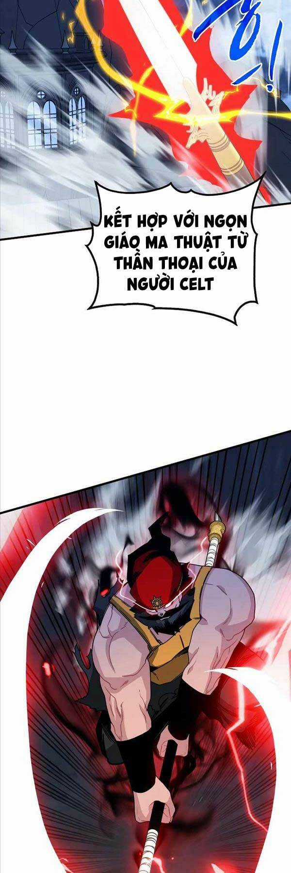 Thợ Săn Gacha Cấp Sss - Chapter 75 - Trang 9