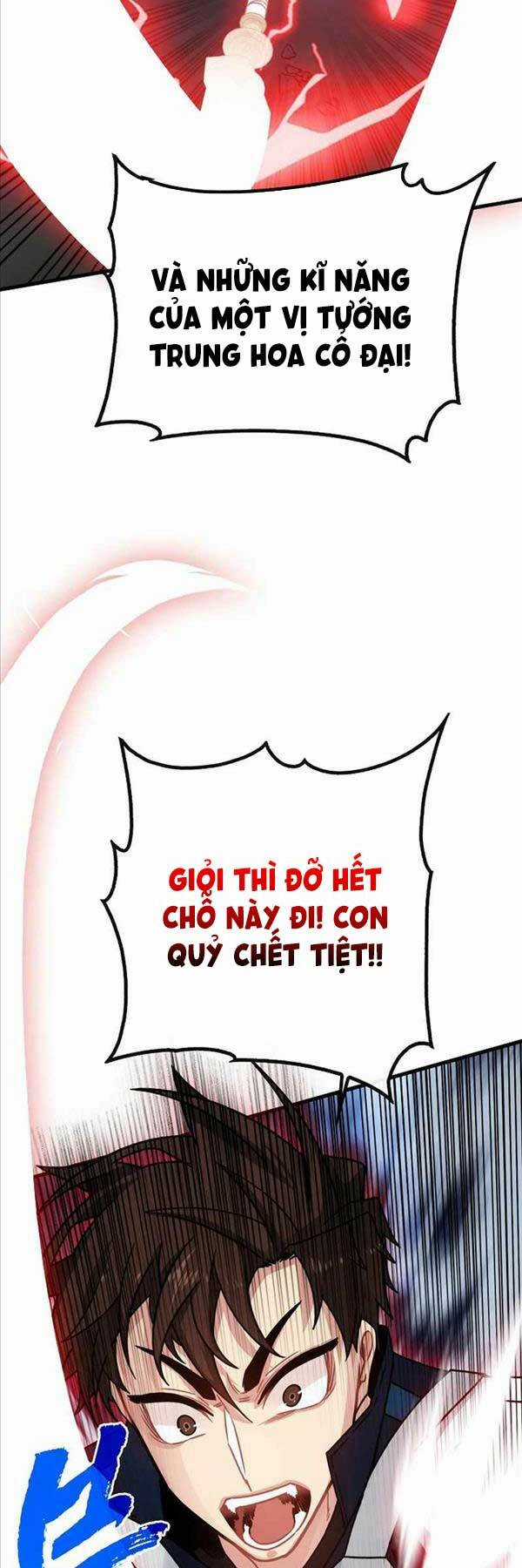 Thợ Săn Gacha Cấp Sss - Chapter 75 - Trang 10