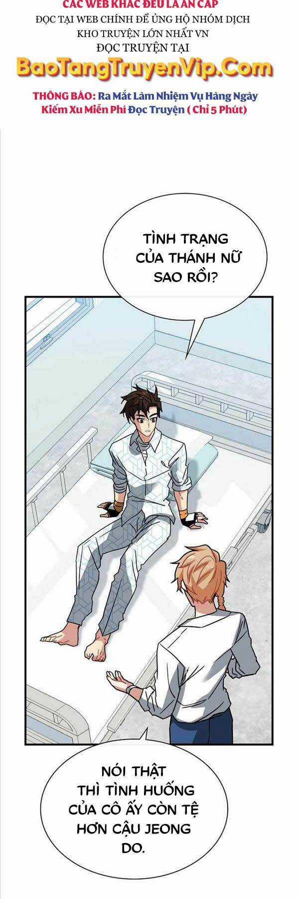 Thợ Săn Gacha Cấp Sss - Chapter 76 - Trang 11