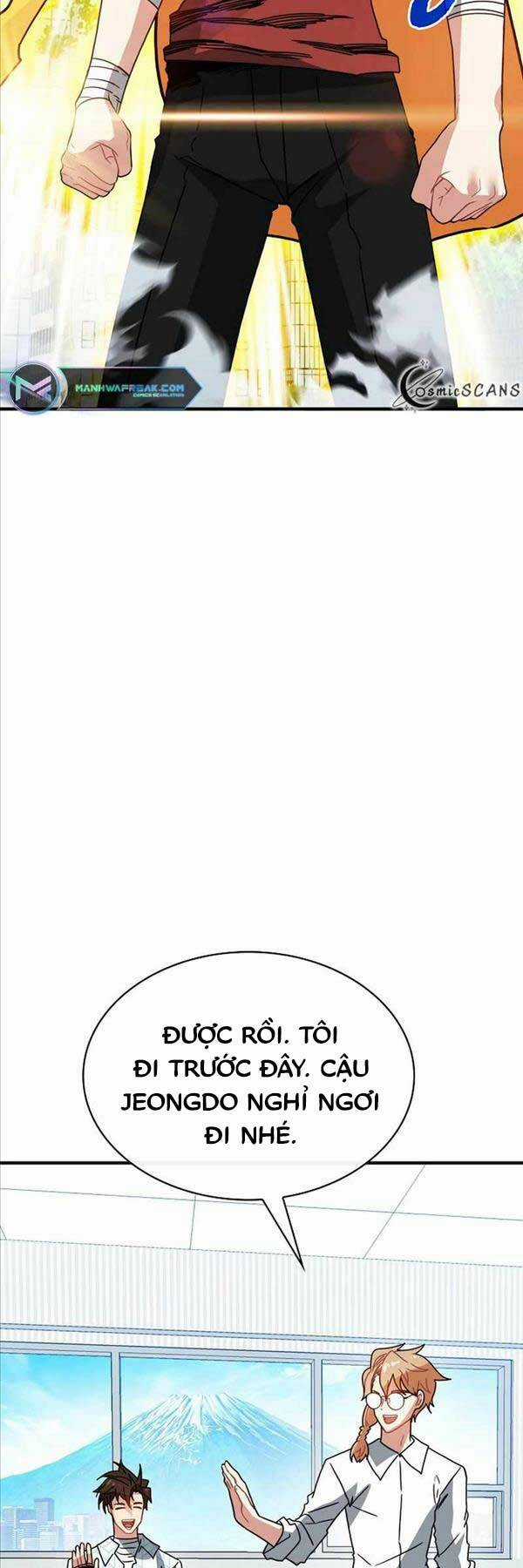 Thợ Săn Gacha Cấp Sss - Chapter 76 - Trang 14