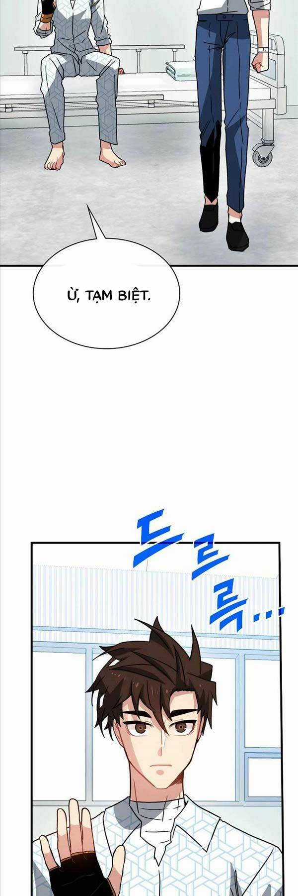 Thợ Săn Gacha Cấp Sss - Chapter 76 - Trang 15