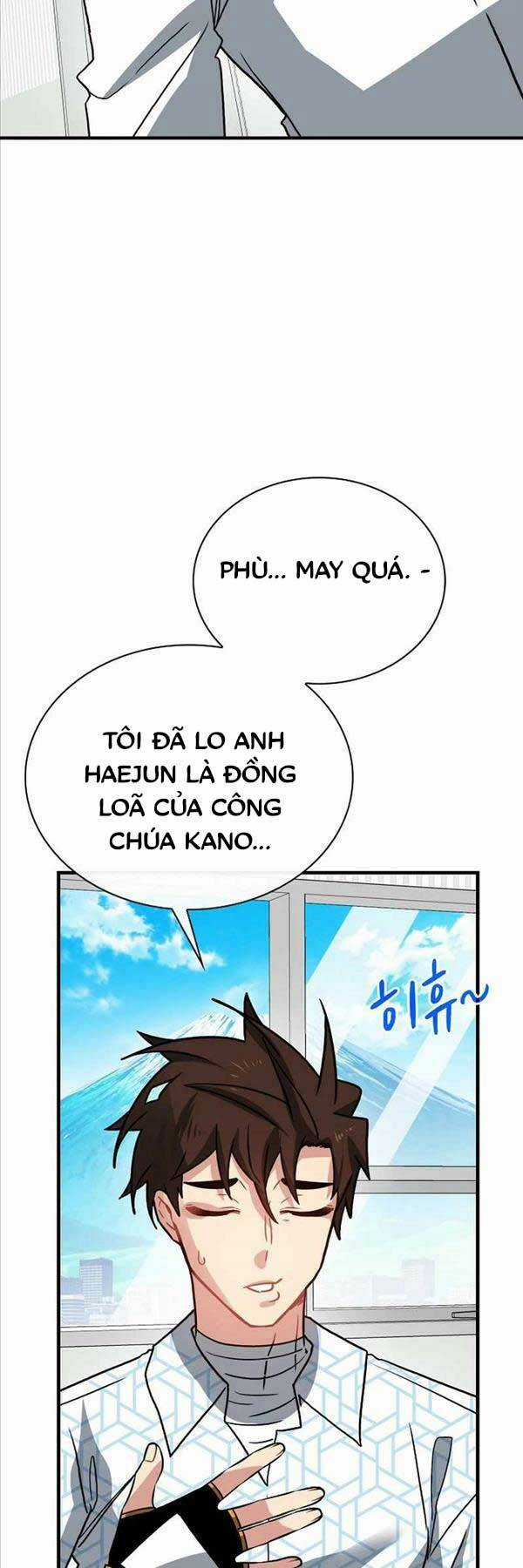 Thợ Săn Gacha Cấp Sss - Chapter 76 - Trang 18