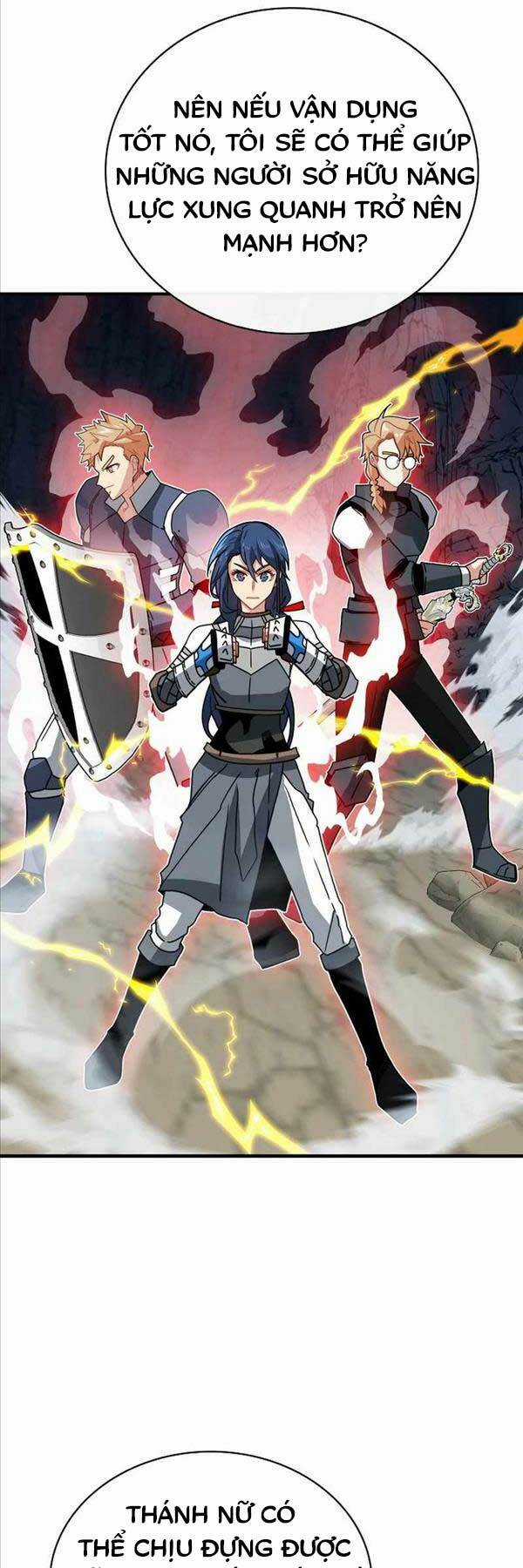 Thợ Săn Gacha Cấp Sss - Chapter 76 - Trang 22