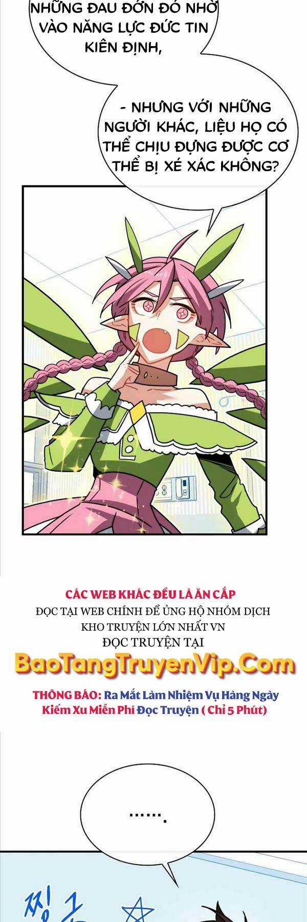 Thợ Săn Gacha Cấp Sss - Chapter 76 - Trang 23