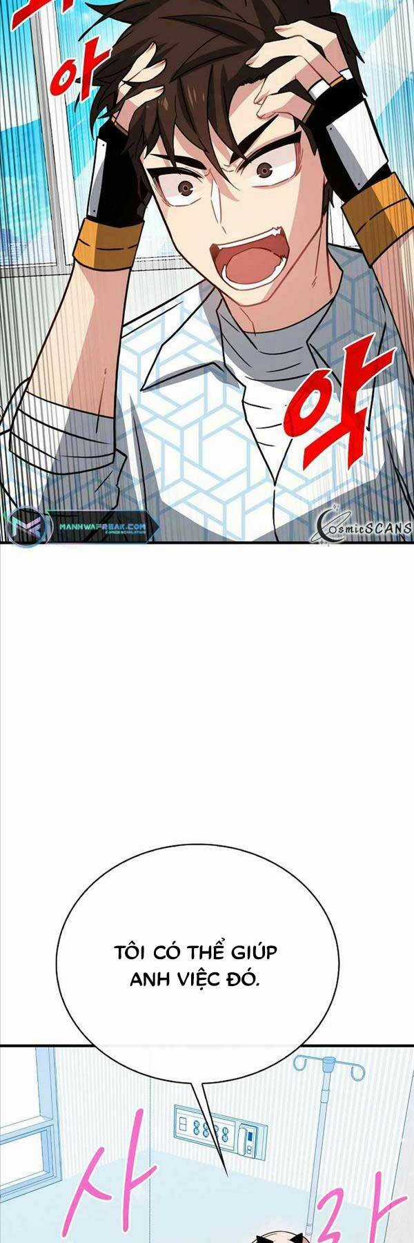 Thợ Săn Gacha Cấp Sss - Chapter 76 - Trang 25