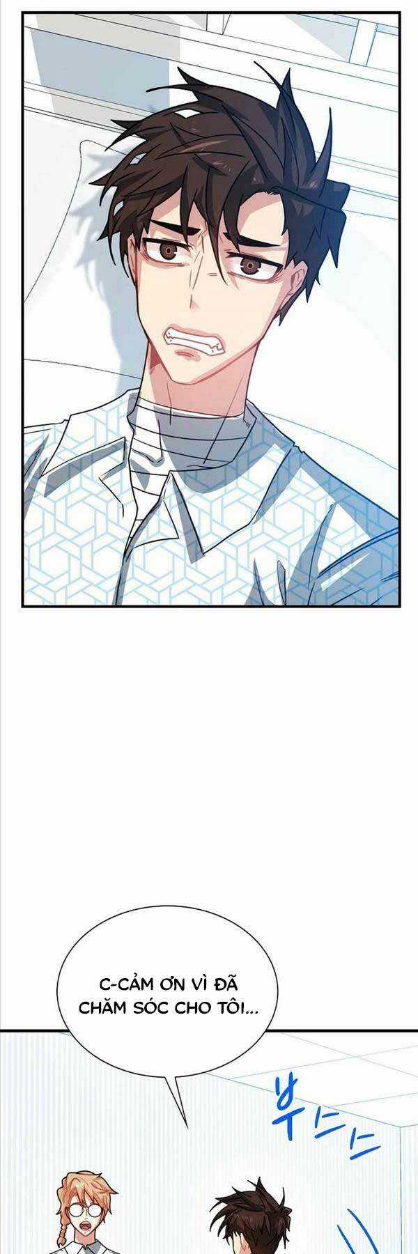 Thợ Săn Gacha Cấp Sss - Chapter 76 - Trang 4