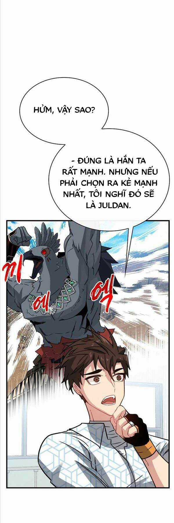 Thợ Săn Gacha Cấp Sss - Chapter 76 - Trang 31