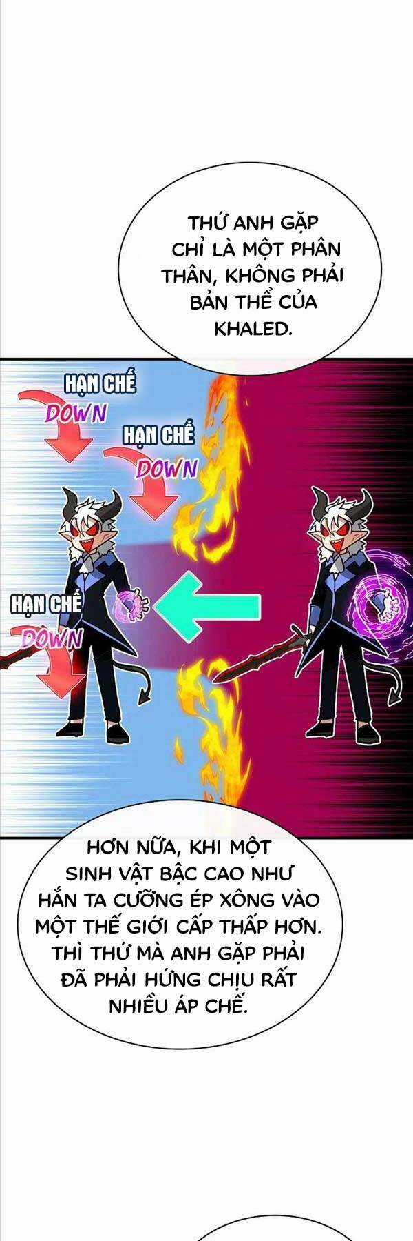 Thợ Săn Gacha Cấp Sss - Chapter 76 - Trang 32