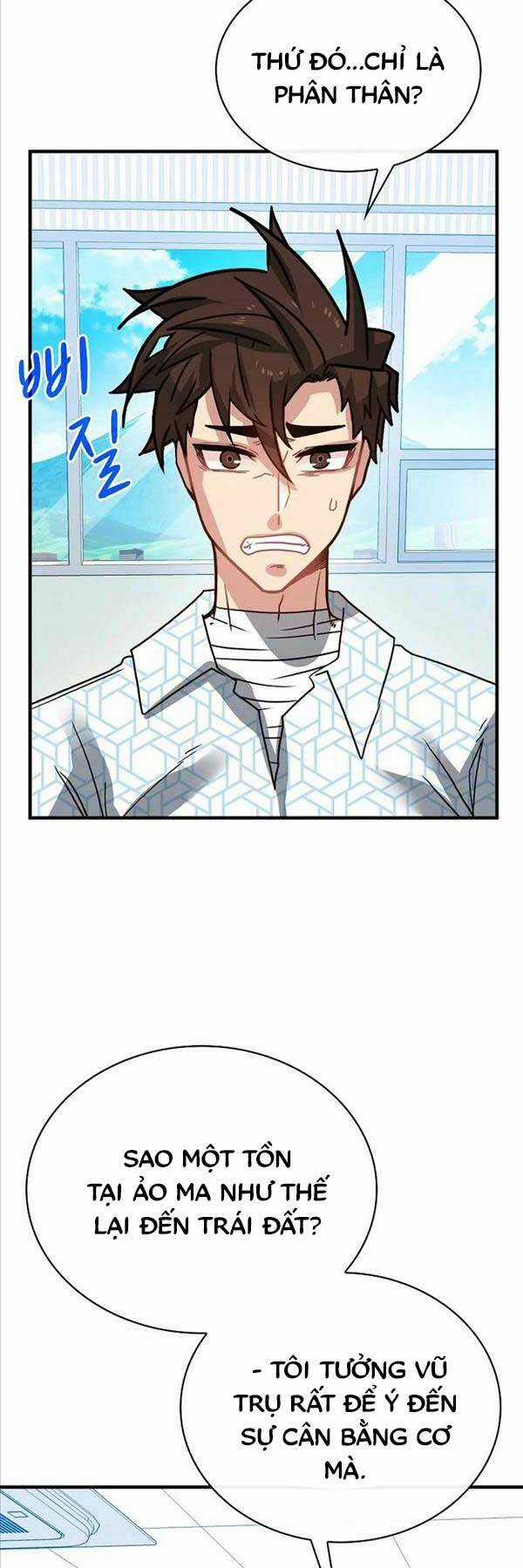 Thợ Săn Gacha Cấp Sss - Chapter 76 - Trang 33