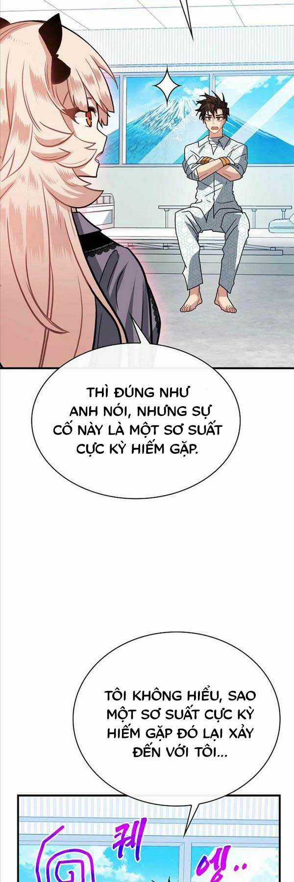 Thợ Săn Gacha Cấp Sss - Chapter 76 - Trang 34