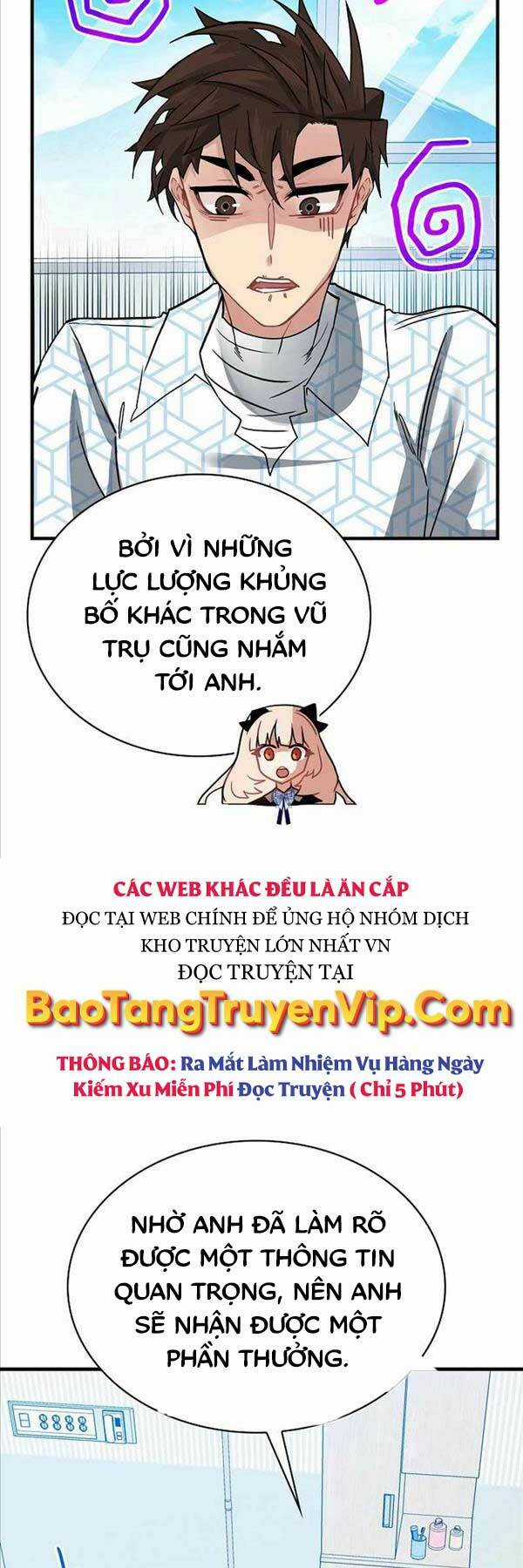 Thợ Săn Gacha Cấp Sss - Chapter 76 - Trang 35