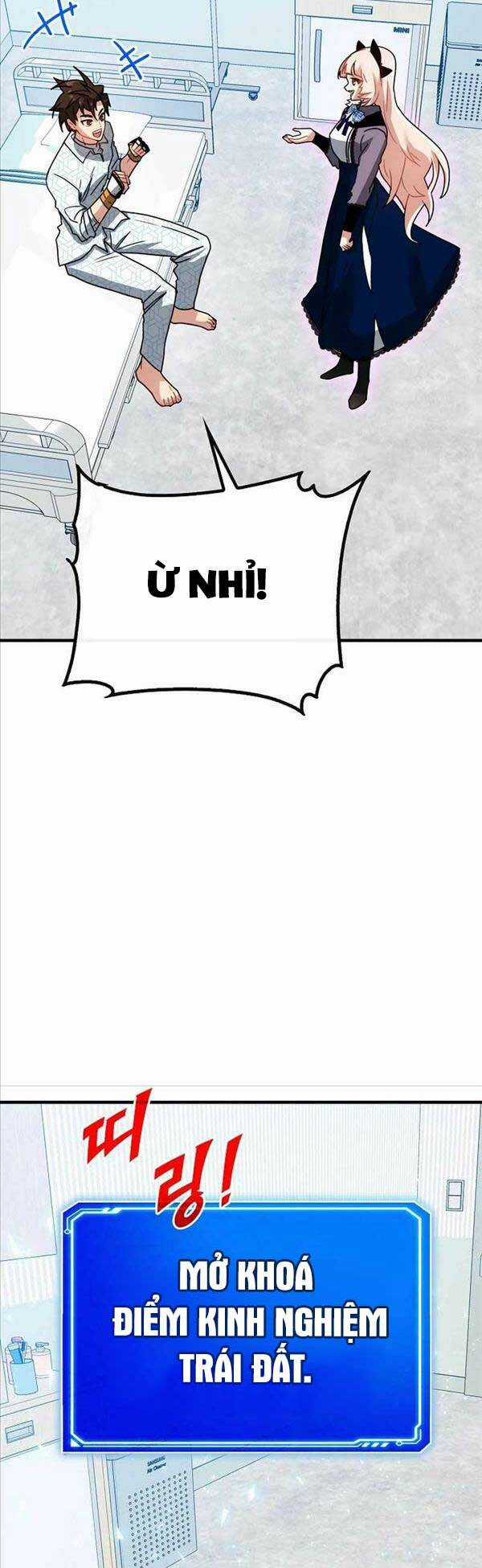 Thợ Săn Gacha Cấp Sss - Chapter 76 - Trang 36