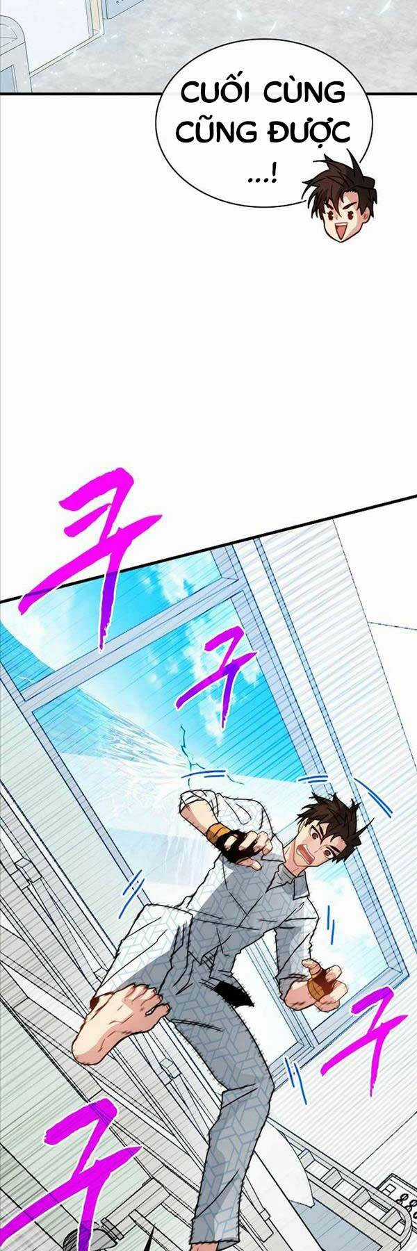 Thợ Săn Gacha Cấp Sss - Chapter 76 - Trang 37