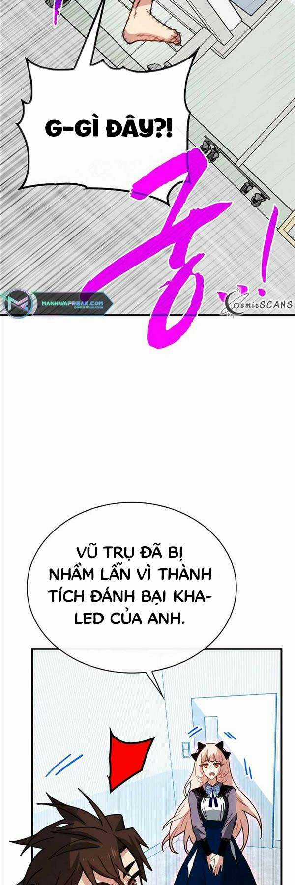 Thợ Săn Gacha Cấp Sss - Chapter 76 - Trang 38
