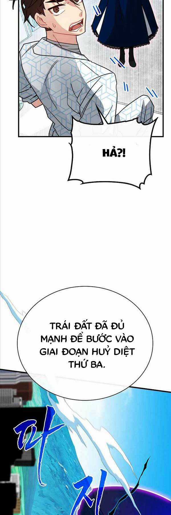 Thợ Săn Gacha Cấp Sss - Chapter 76 - Trang 39