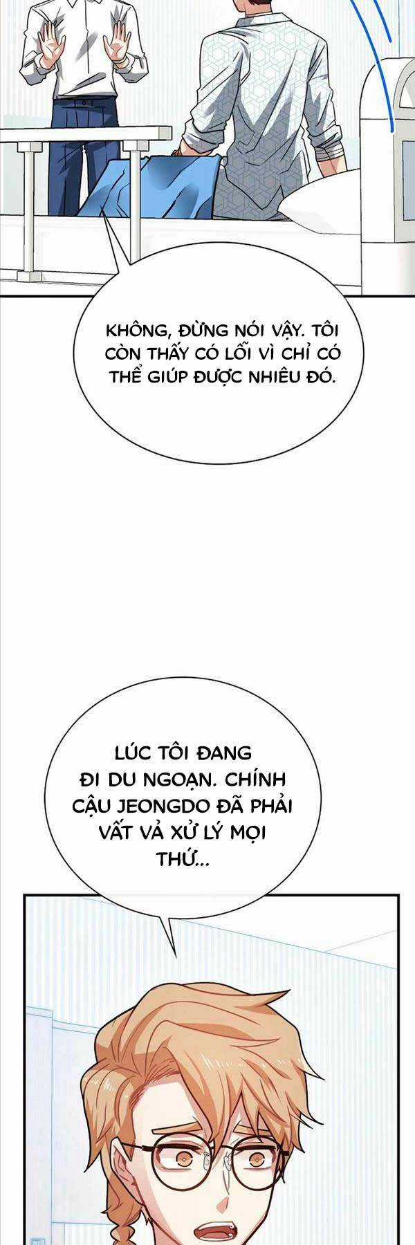 Thợ Săn Gacha Cấp Sss - Chapter 76 - Trang 5