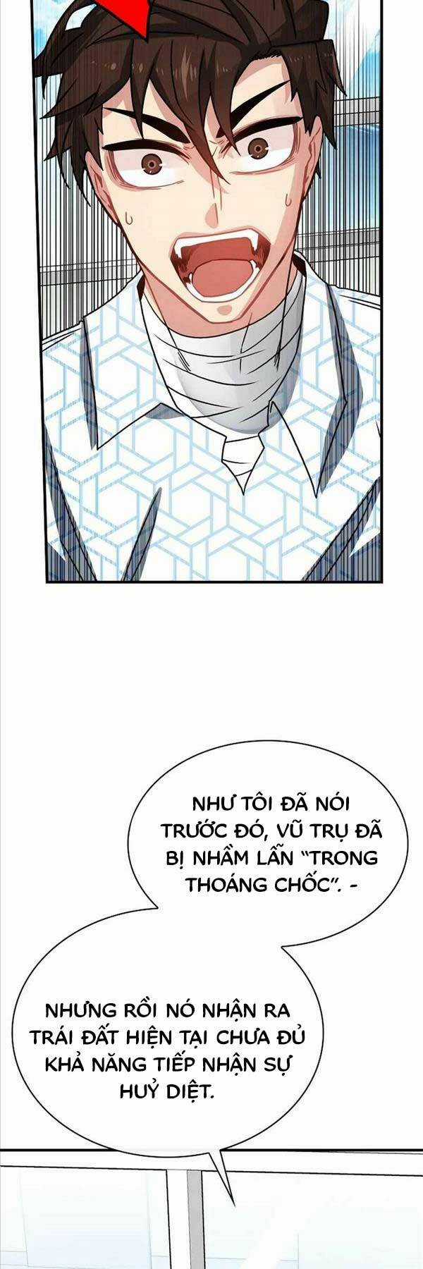 Thợ Săn Gacha Cấp Sss - Chapter 76 - Trang 43