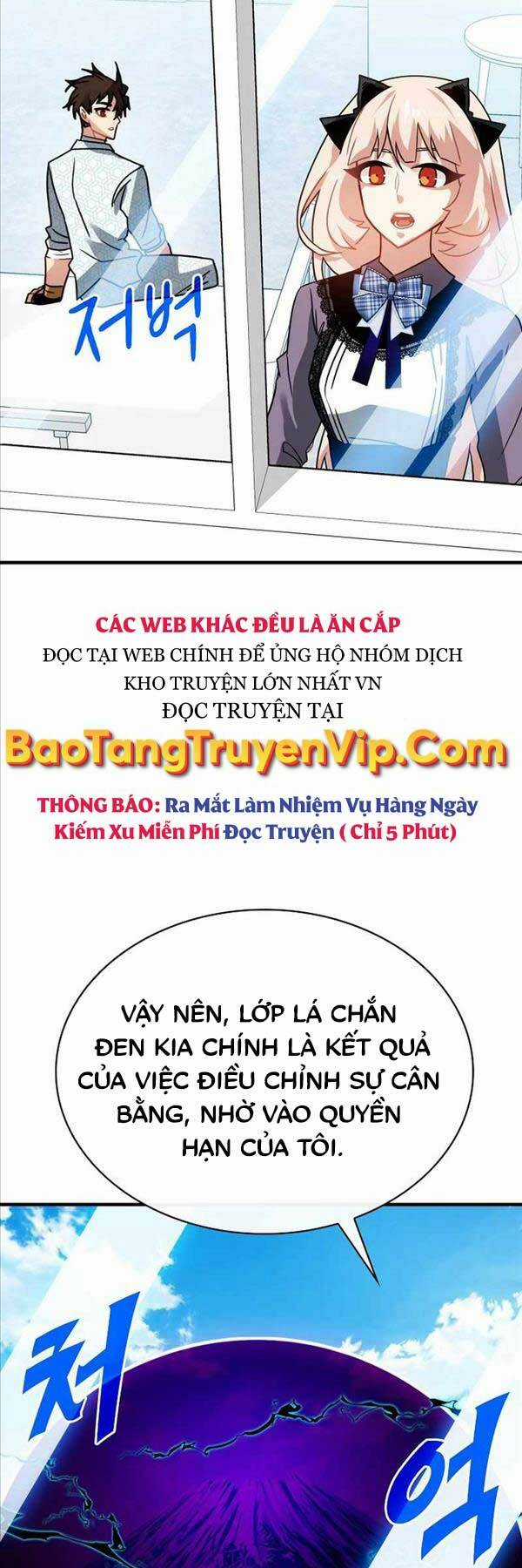 Thợ Săn Gacha Cấp Sss - Chapter 76 - Trang 44