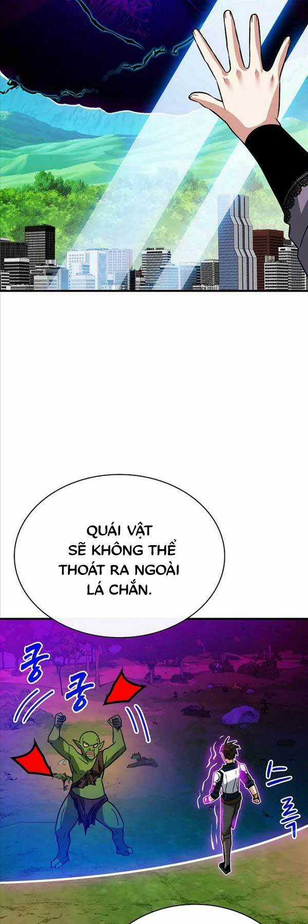 Thợ Săn Gacha Cấp Sss - Chapter 76 - Trang 45