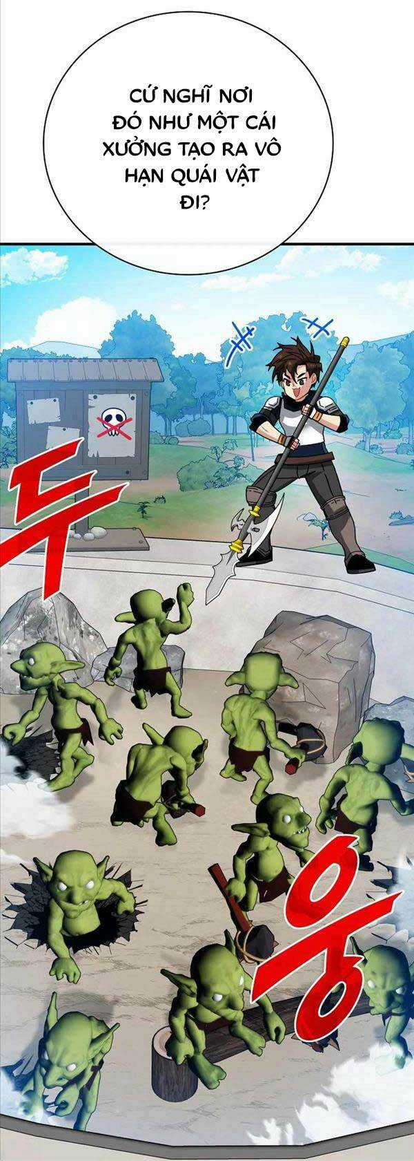 Thợ Săn Gacha Cấp Sss - Chapter 76 - Trang 48